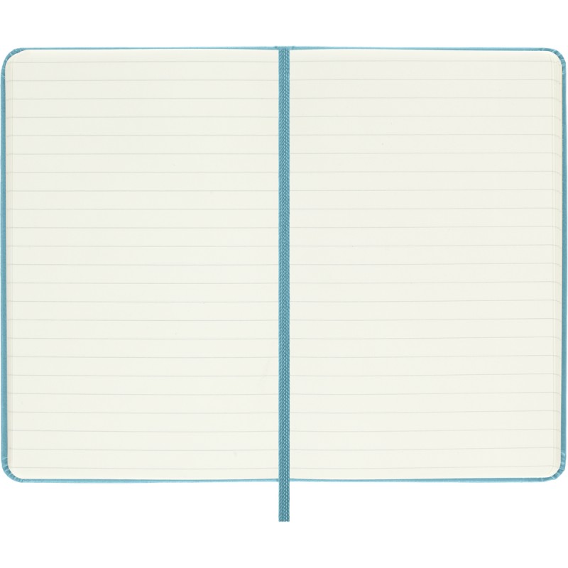 Блокнот moleskine примерно формата a6