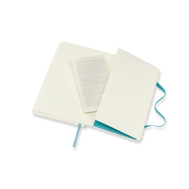 Блокнот moleskine примерно формата