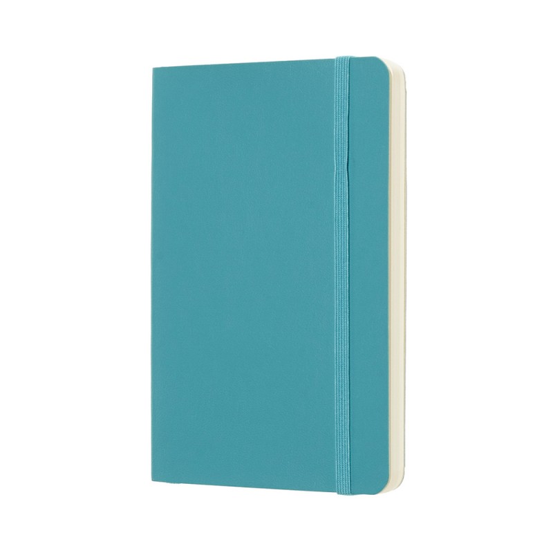 Блокнот moleskine примерно формата