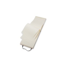 Блокнот MOLESKINE REPORTER примерно формата А6