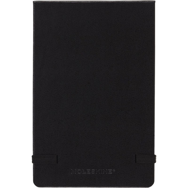 Блокнот MOLESKINE REPORTER примерно формата А6