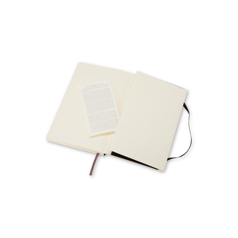 Блокнот MOLESKINE примерно формата A6
