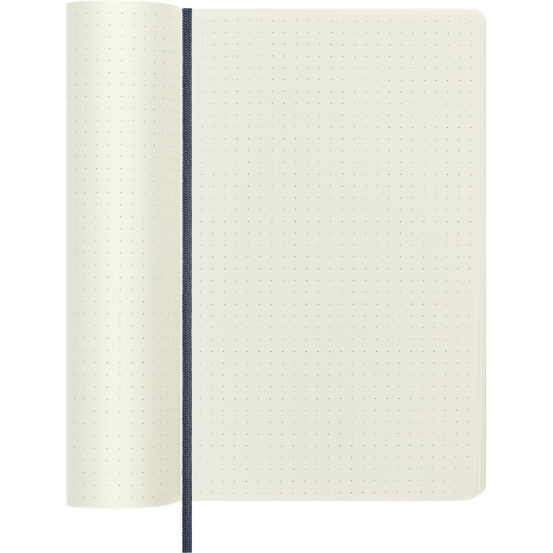 Блокнот moleskine примерно формата a5