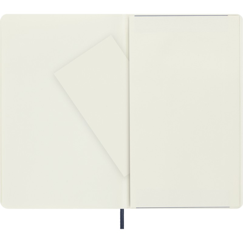 Блокнот moleskine примерно формата a5