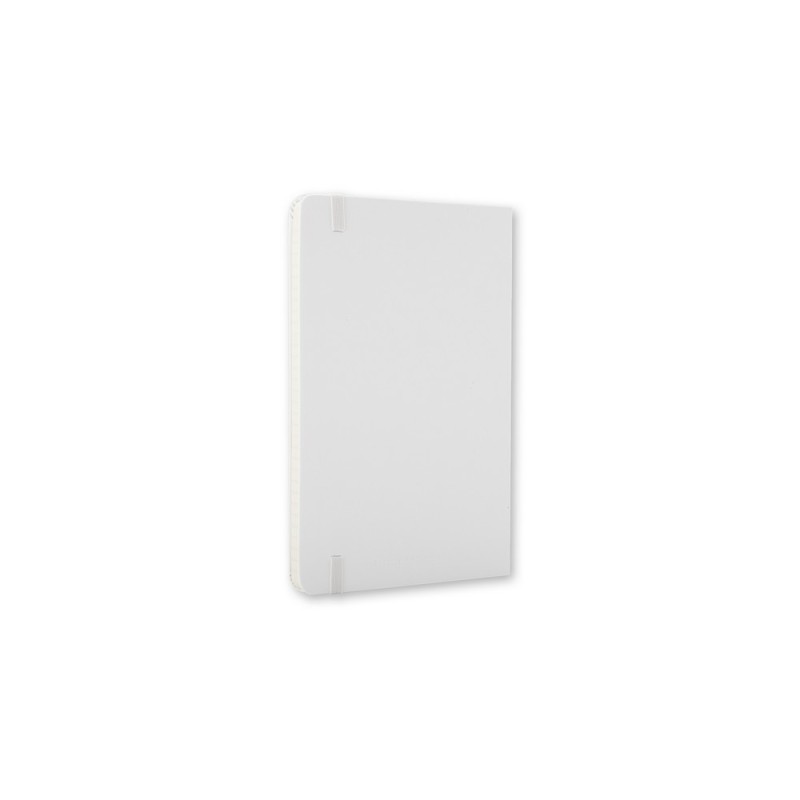 Блокнот moleskine примерно формата а5