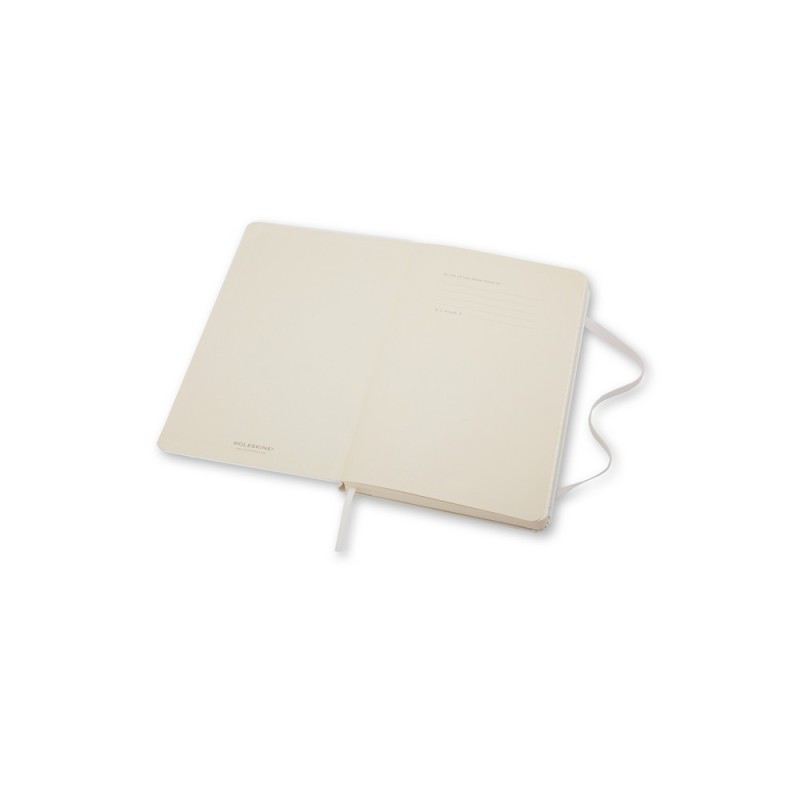 Блокнот moleskine примерно формата а5