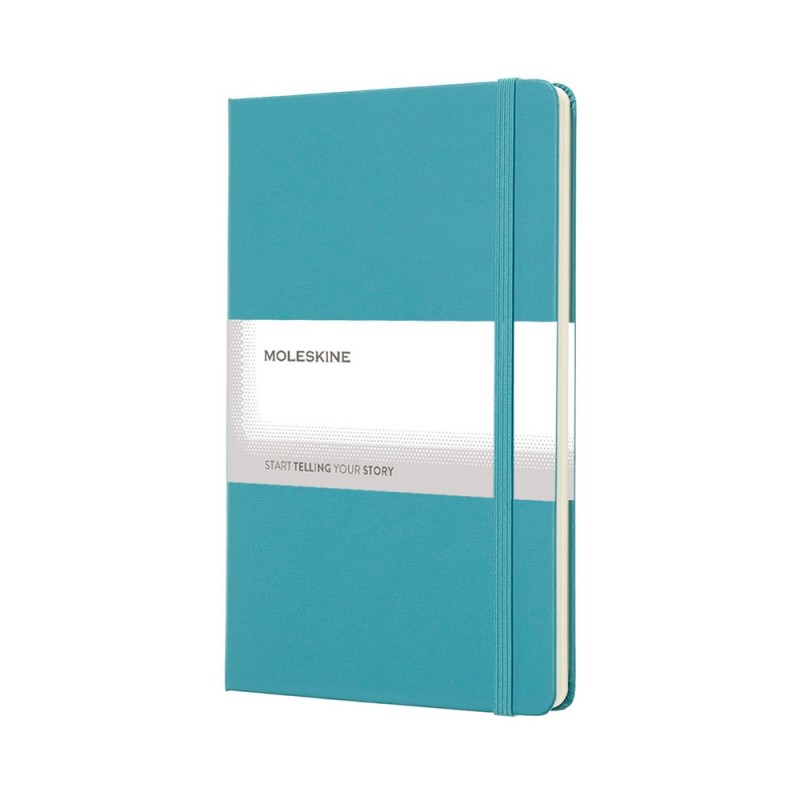 Блокнот moleskine примерно формата