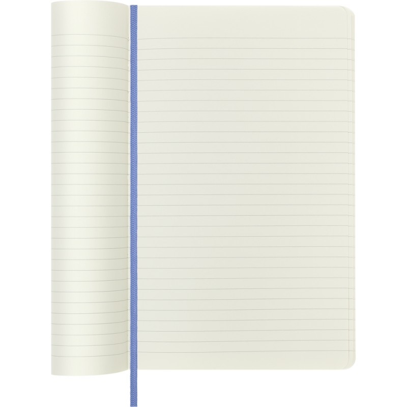 Блокнот moleskine примерно формата