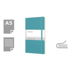 Блокнот примерно формата