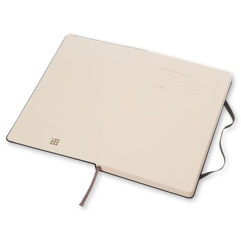 Блокнот MOLESKINE примерно формата A5