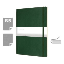 Блокнот MOLESKINE примерно формата B5