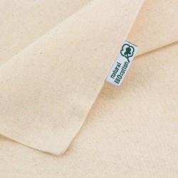 Органическая сумка ARONA бежевого цвета