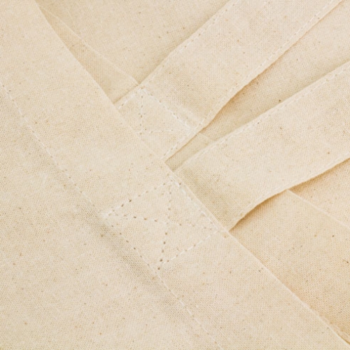 Сумка с ручкой из органического хлопка SATARA