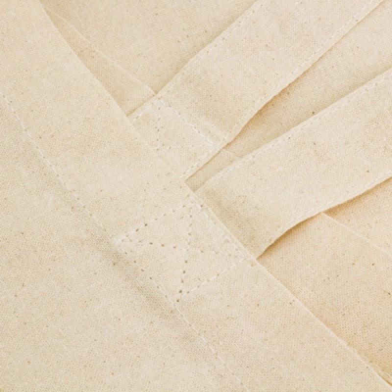 Сумка с ручкой из органического хлопка SATARA