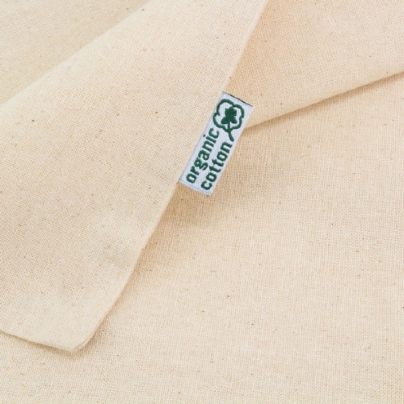 Сумка с ручкой из органического хлопка SATARA