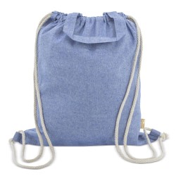 Хлопковая сумка + рюкзак