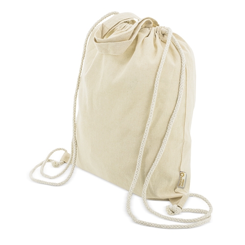 Хлопковая сумка + рюкзак AGRA Хлопковая сумка + рюкзак AGRA