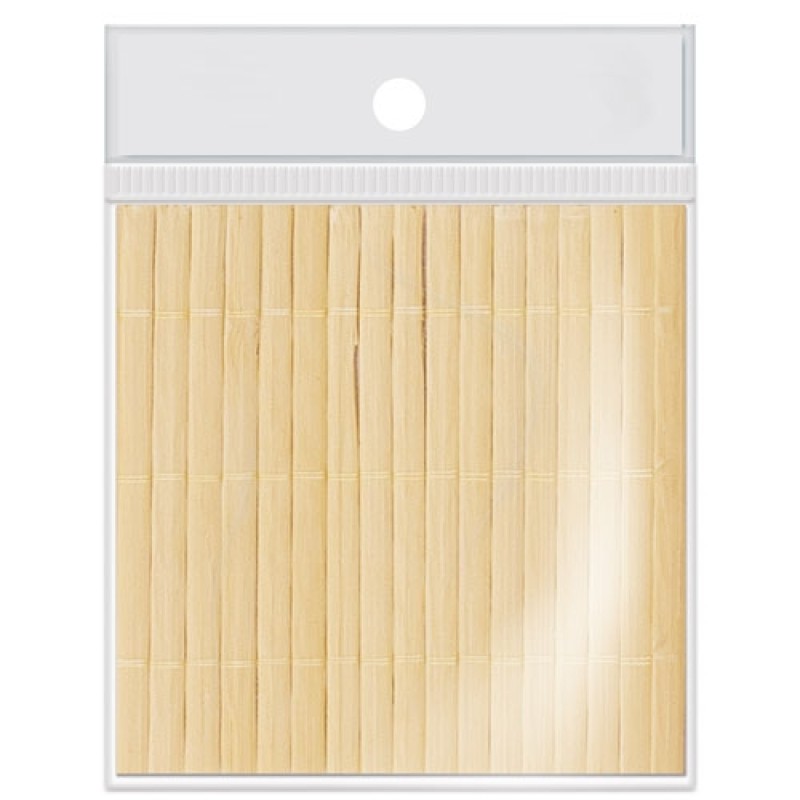 Набор из 5 бамбуковых подставок CEYLAN