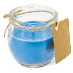 Ароматическая свеча AMBER