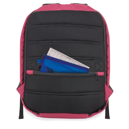 Рюкзак из переработанного пэт robber