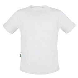 Футболка для взрослых и детей 160 г natur