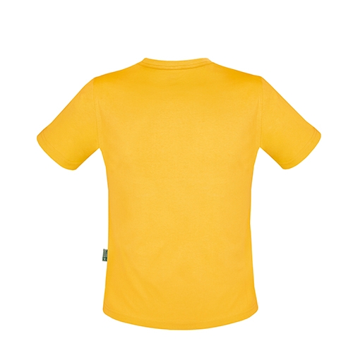 Футболка для взрослых и детей 160 г natur