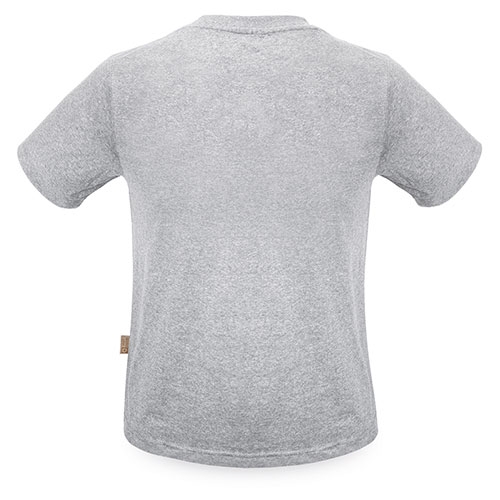 Футболка из хлопка 160 г RECYCLED Футболка из хлопка 160 г RECYCLED