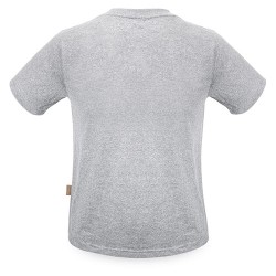 Футболка из хлопка 160 г recycled