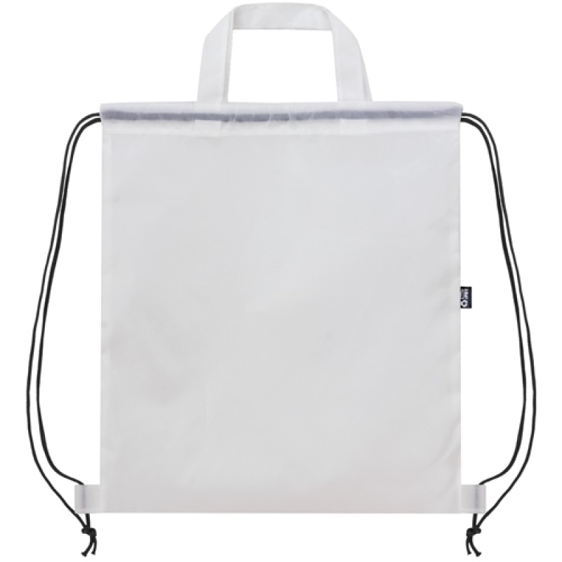 Рюкзак из переработанного пластика rpet carot