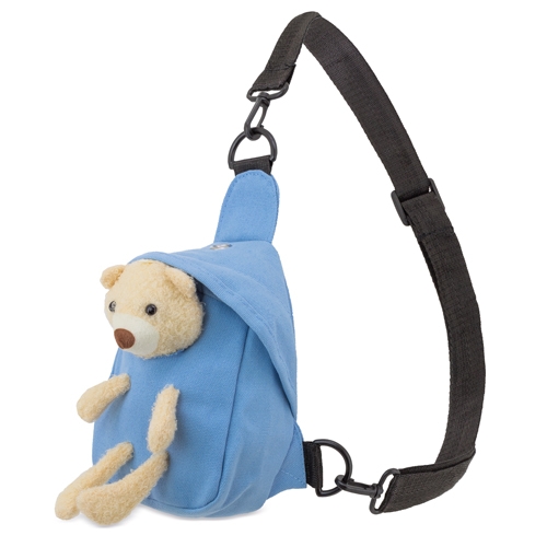 Поясная сумка teddy bear tibby Поясная сумка teddy bear tibby