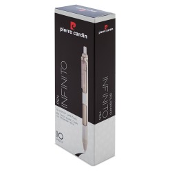 Бесконечная ручка p. cardin