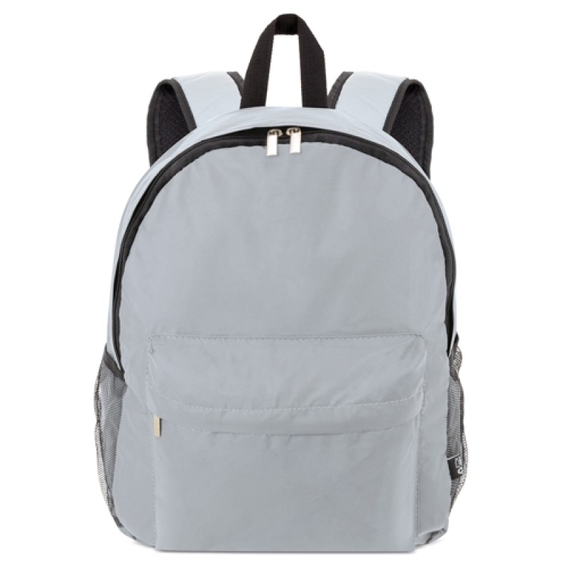 Отражающий рюкзак Яркий