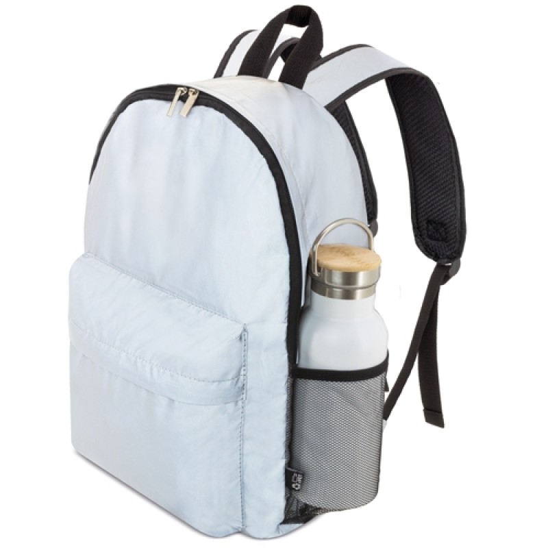 Отражающий рюкзак Яркий