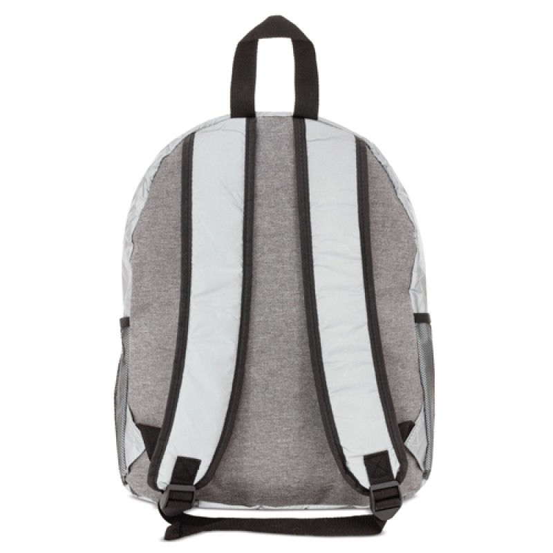 Отражающий рюкзак Яркий