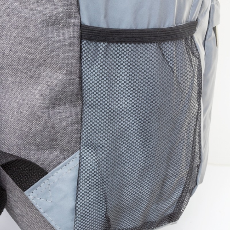 Отражающий рюкзак Яркий