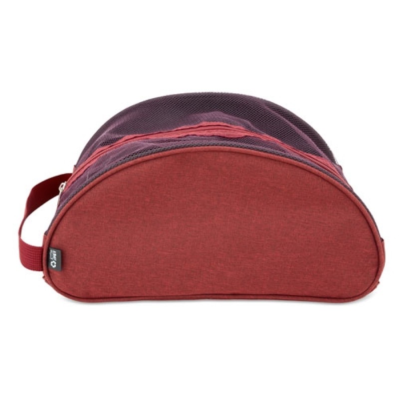 Сумка для обуви из переработанного пэт ZASAR