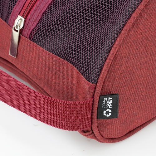 Сумка для обуви из переработанного пэт ZASAR Сумка для обуви из переработанного пэт ZASAR