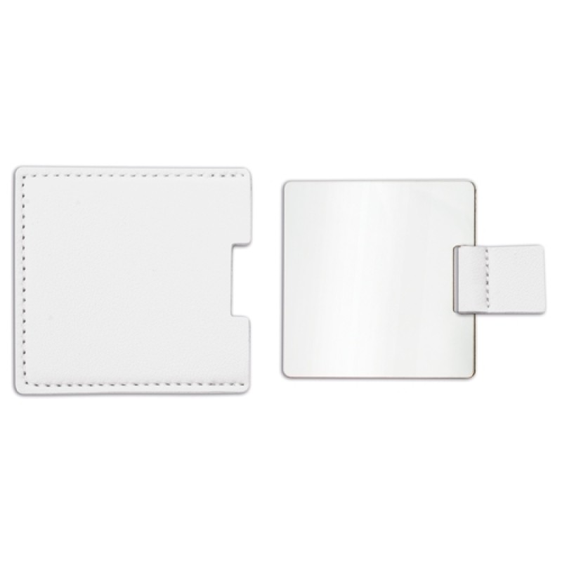 Зеркало из нержавеющей стали lilyan