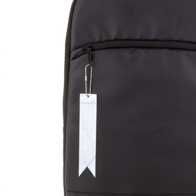 Светоотражающий брелок ZORMA