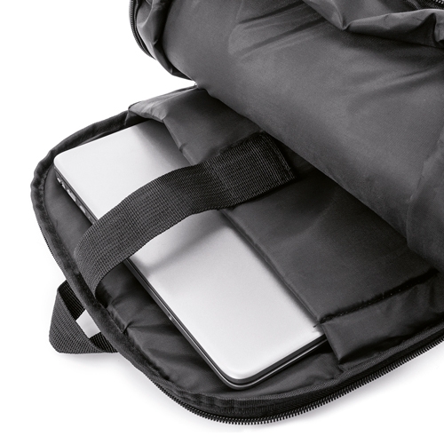 Расширяемый рюкзак JENSEN P. DELONE