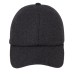 Шерстяная кепка с откидными ушными клапанами BRADFORD Шерстяная кепка с откидными ушными клапанами BRADFORD