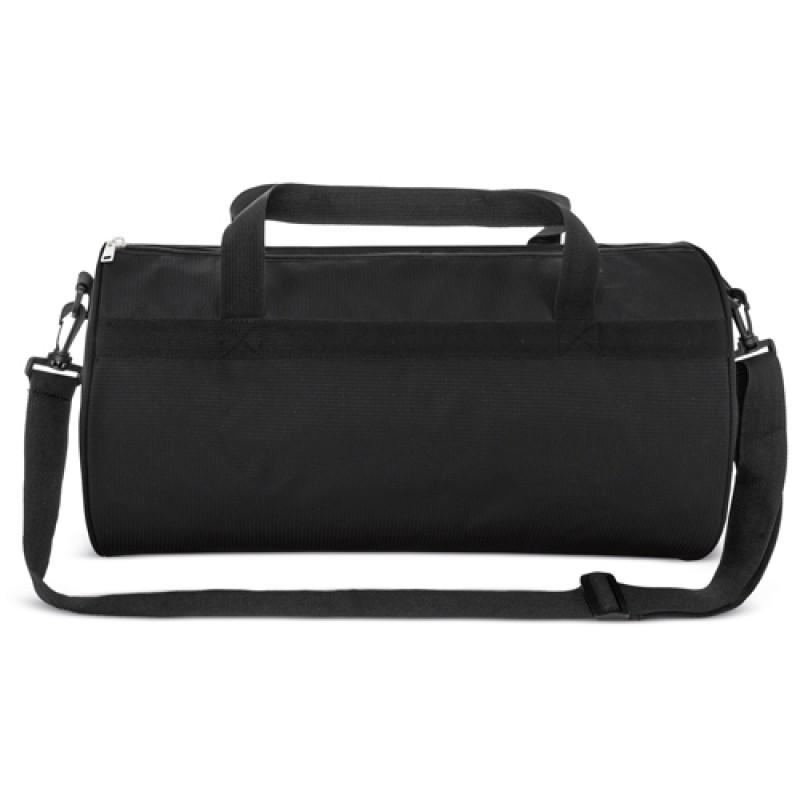 Спортивная сумка с отделением для обуви fitness