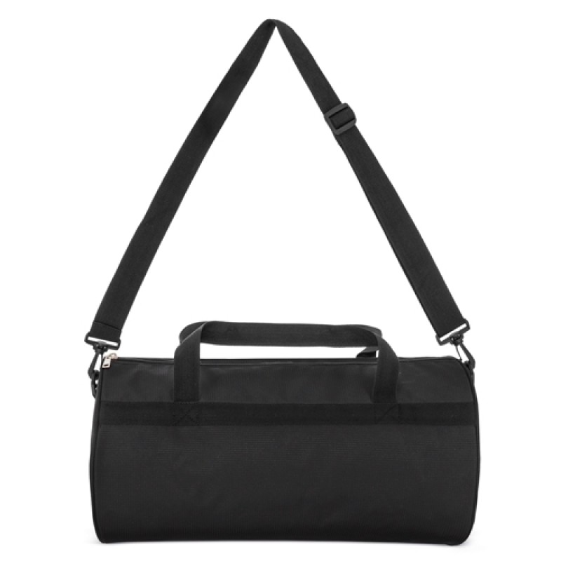 Спортивная сумка с отделением для обуви fitness