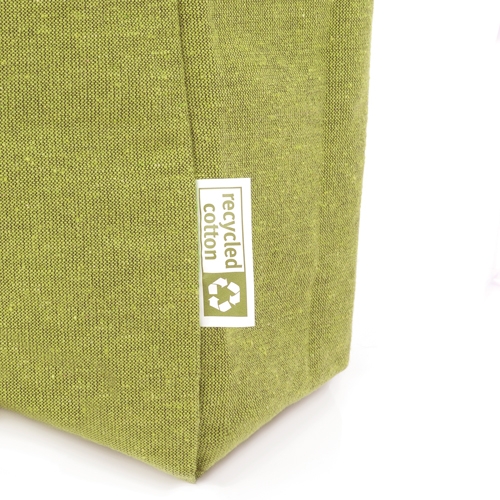 Хлопковая сумка ALMERINAR