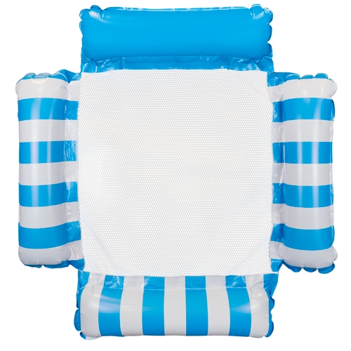 Надувной матрас для бассейна акватик Надувной матрас для бассейна акватик