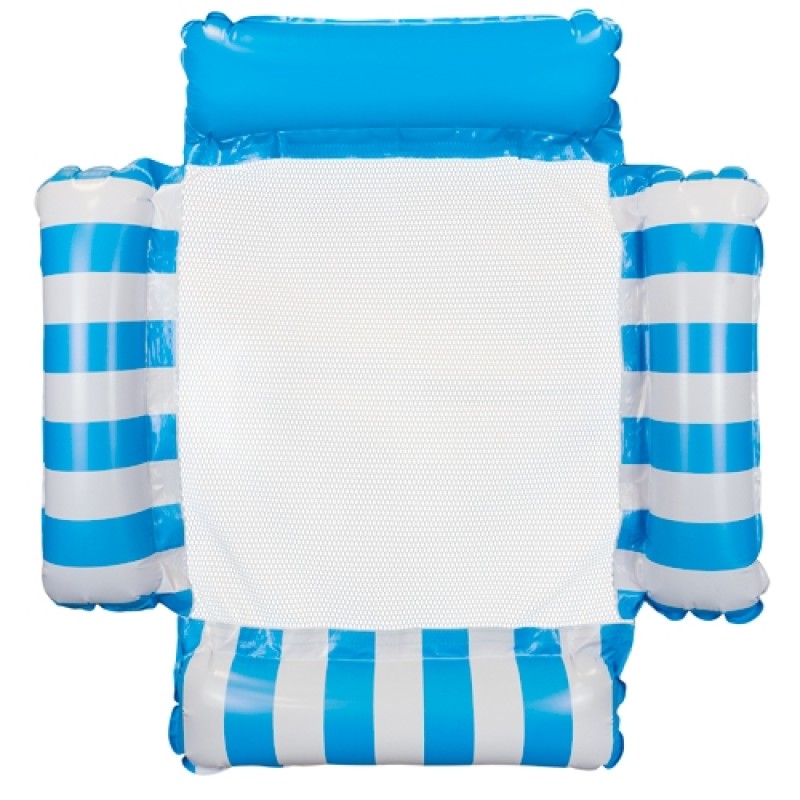 Надувной матрас для бассейна акватик