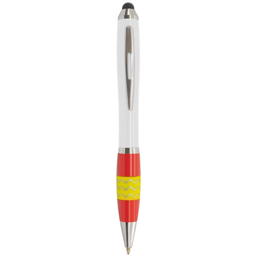 Ручка-антистресс bandera испания