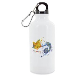 Алюминиевая фляга для сублимации ORAN