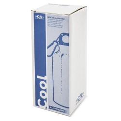 Алюминиевая фляга для сублимации ORAN