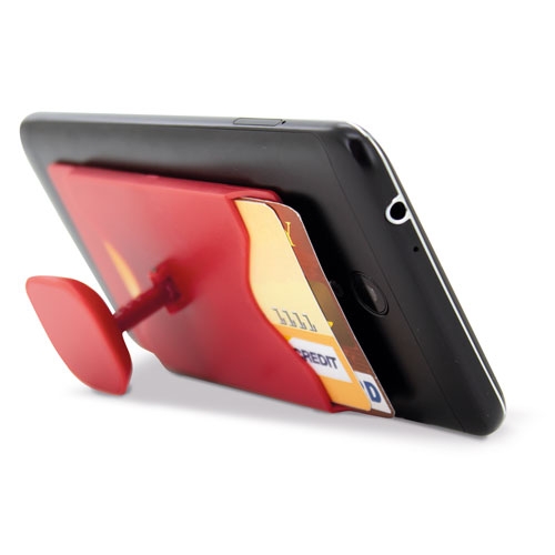 Кошелек для карт hold-phone preston